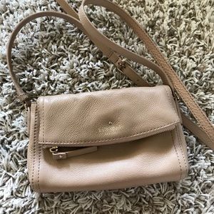 Kate spade crossbody